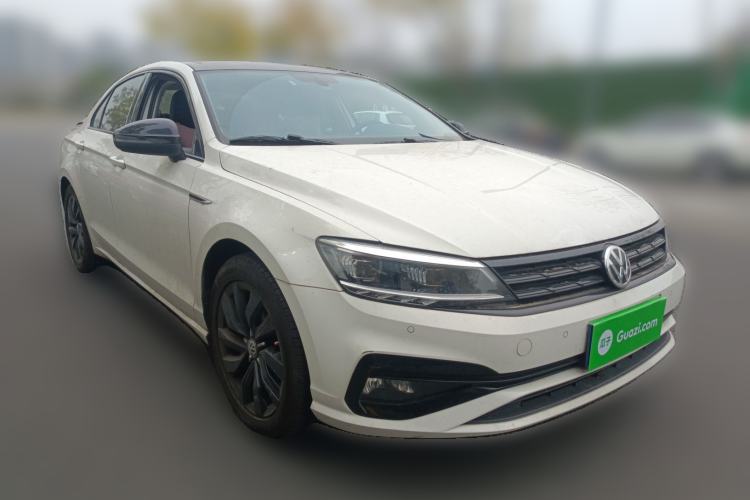 Used Volkswagen Lamando 2021 280TSI DSG Luxury Phantom Edition