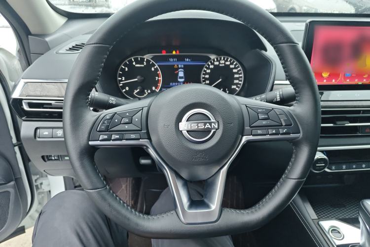 Used Nissan Teana 2022 2.0L XL-TLS Enjoyment Edition