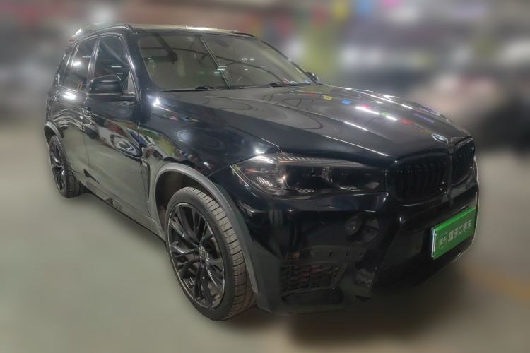 Used BMW X5 2015 xDrive28i