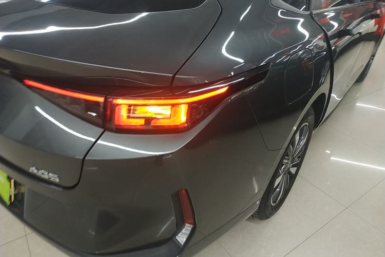 Used CHANGAN NEVO A05 2024 145 Pro Right Rear Taillight