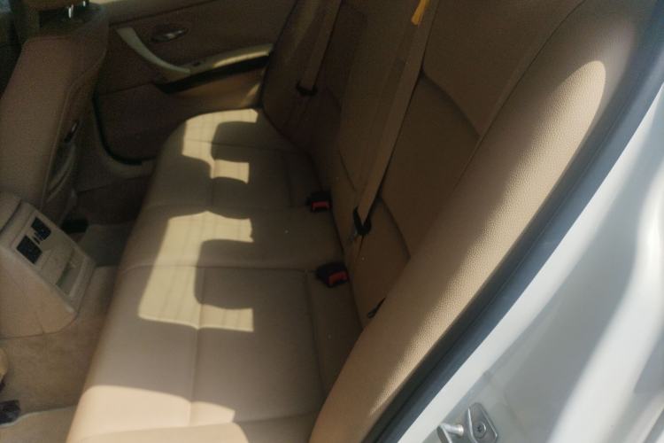 Used BMW 3 Series 2012 318i Leading Model
