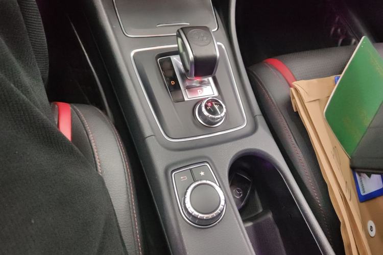 Used Mercedes-Benz CLA AMG 2017 Facelift AMG CLA 45 4MATIC