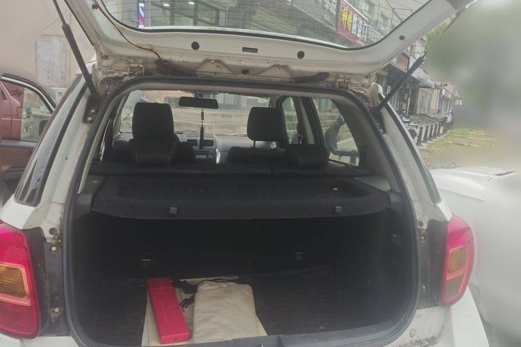 Used Suzuki SX4 2013 1.6L Manual CoolRide Model