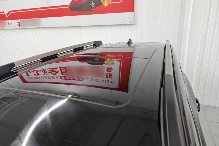 Used Haval DARGO 2022 1.5T DCT Two-Wheel Drive Border Collie Edition Roof