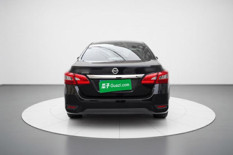 Used Nissan Sylphy 2024 Classic 1.6XE CVT Comfort Edition