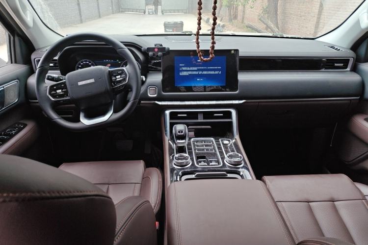 Used Foton Mars 