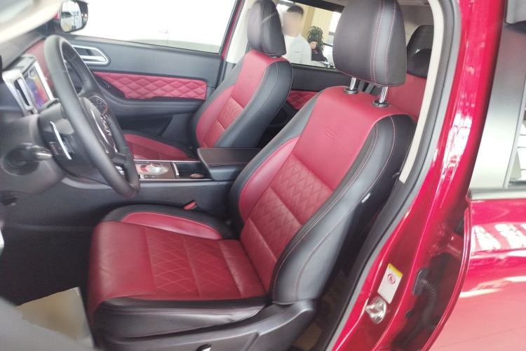 Used Great Wall Poer 2020 2.0T Off-Road Version Automatic Gasoline Four-Wheel Drive High-End Edition GW4C20B