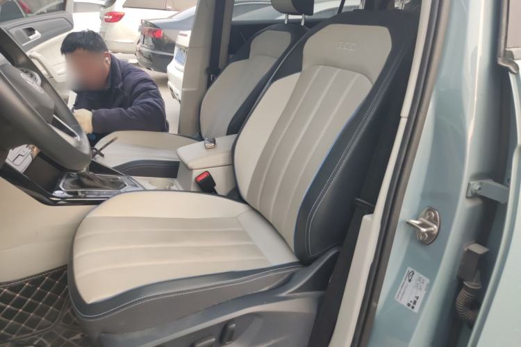 Used Volkswagen Tayron GTE Plug-in Hybrid 2023 280TSI Luxury Plus Advanced Edition