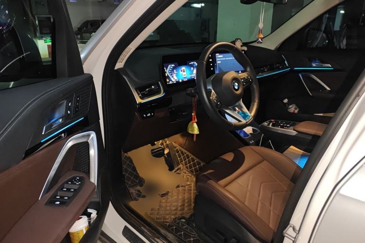 Used BMW X1 2023 sDrive20Li X Design Package