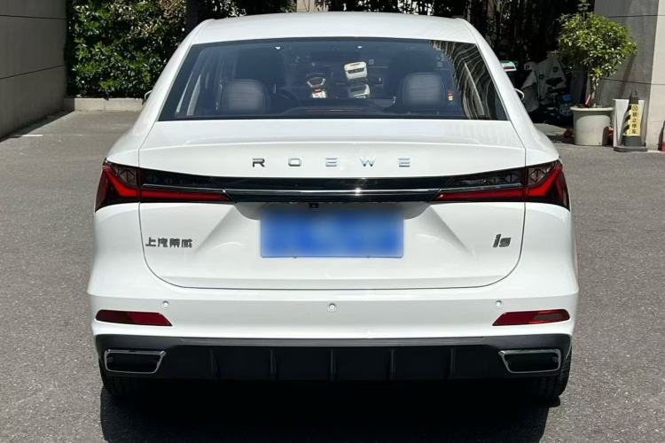 Used Roewe i5 2023 1.5L CVT Luxury Edition
