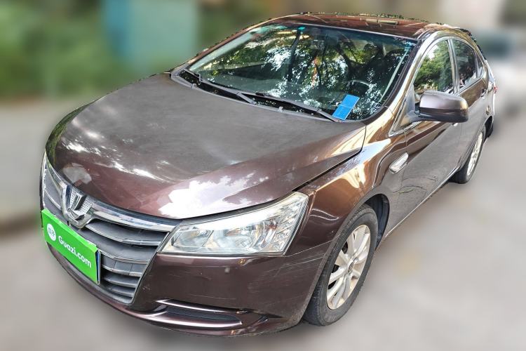 Used Luxgen 5 2013 1.8T Automatic Luxury Model