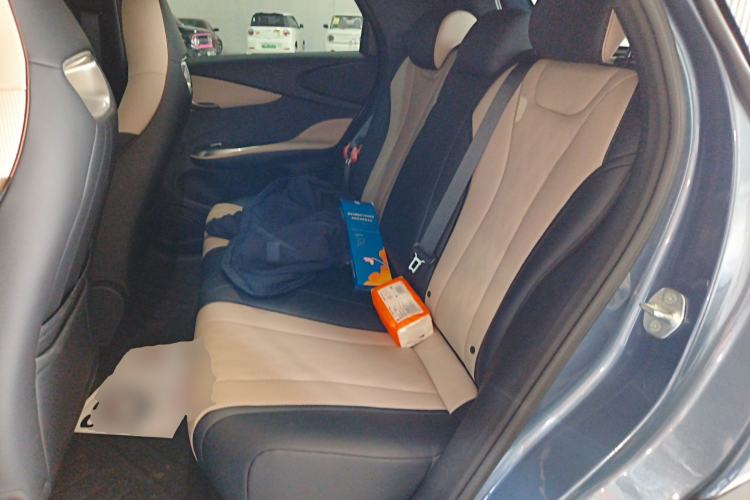 Used BYD Dolphin 2025 420km Free Edition