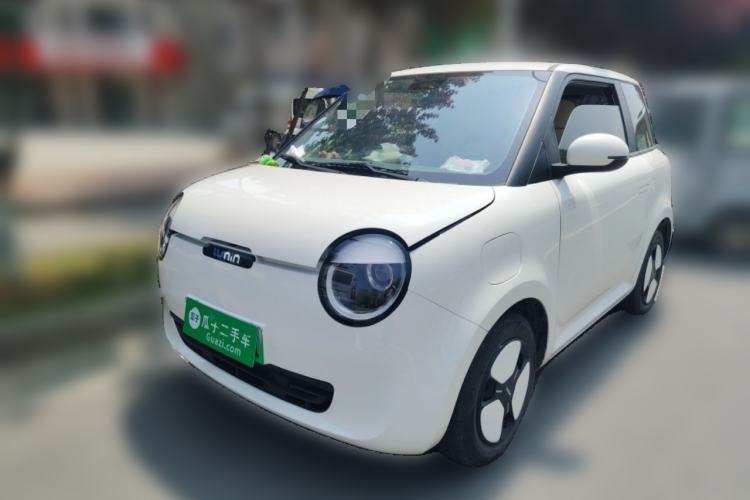 Used CHANGAN NEVO Lumin 2023 205km Xiangqin Version