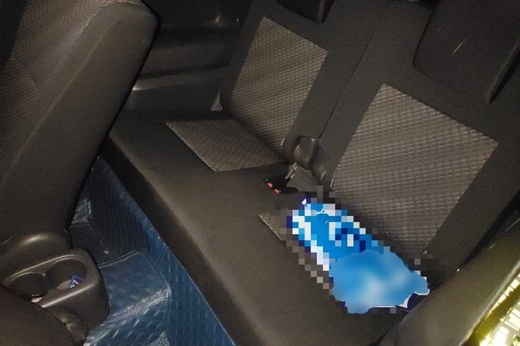 Used Suzuki Jimny 2015 1.3 AT JLX