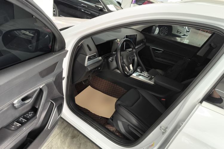 Used BYD Song Pro 2019 1.5T Automatic Luxury Model
