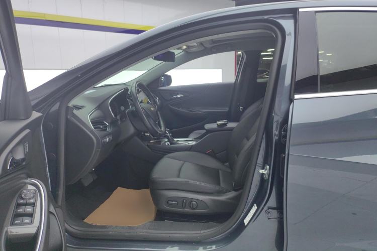 Used Chevrolet Malibu XL 2022 535T Automatic Sport Edition