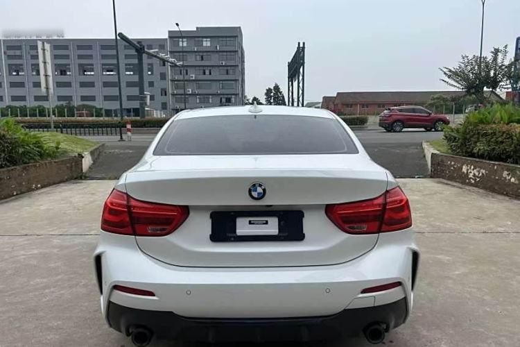 Used BMW 1 Series 2022 125i M Sport Night Edition
