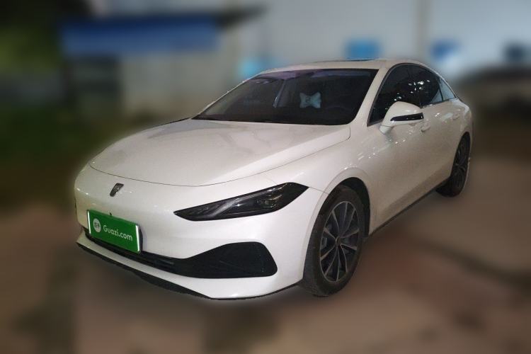 Used Roewe D7 2025 DMH 125km World Champion Excellence Edition