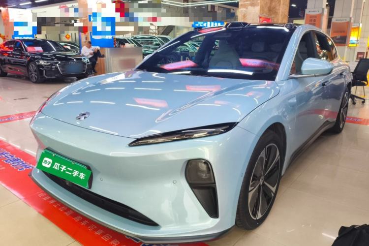 Used Nio ET5T 2024 75kWh Touring