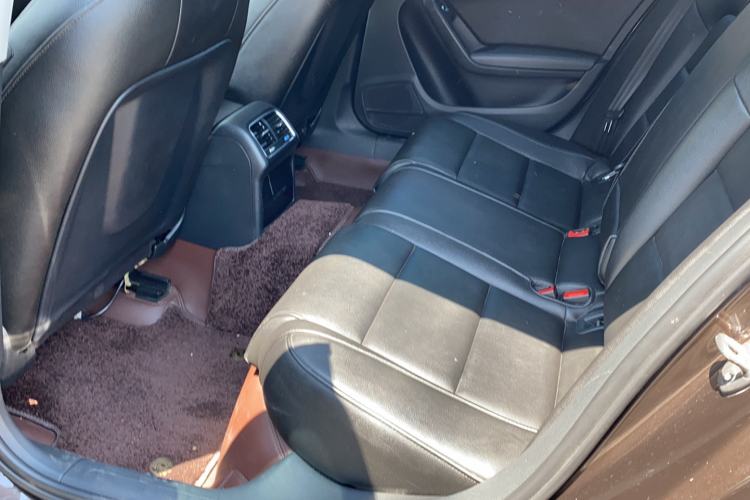 Used Audi A4L 2016 35 TFSI Collector's Edition Automatic Standard Model