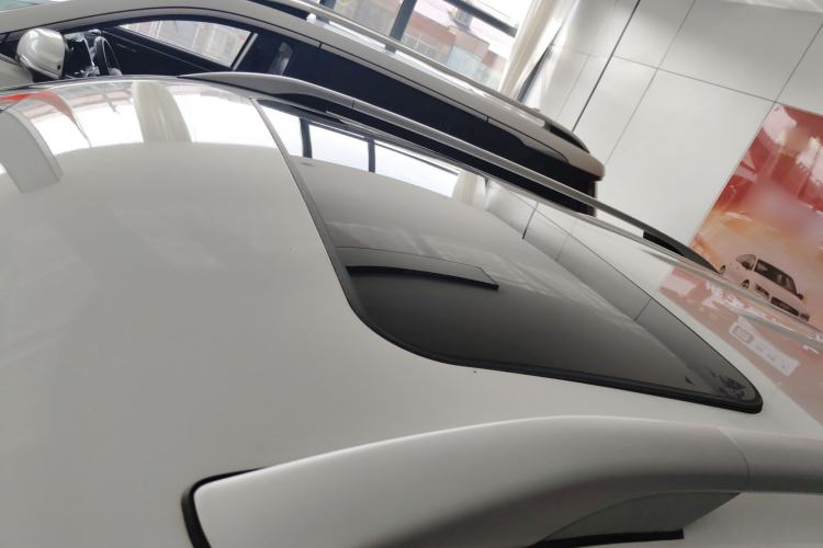 Used Changan CS35PLUS 2019 1.6L Manual Chuanlian Edition