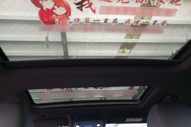 Used Cadillac CT6 2021 28T Elite Edition