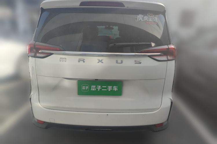 Used SAIC MAXUS G50 2020 1.5T Automatic Luxury Edition