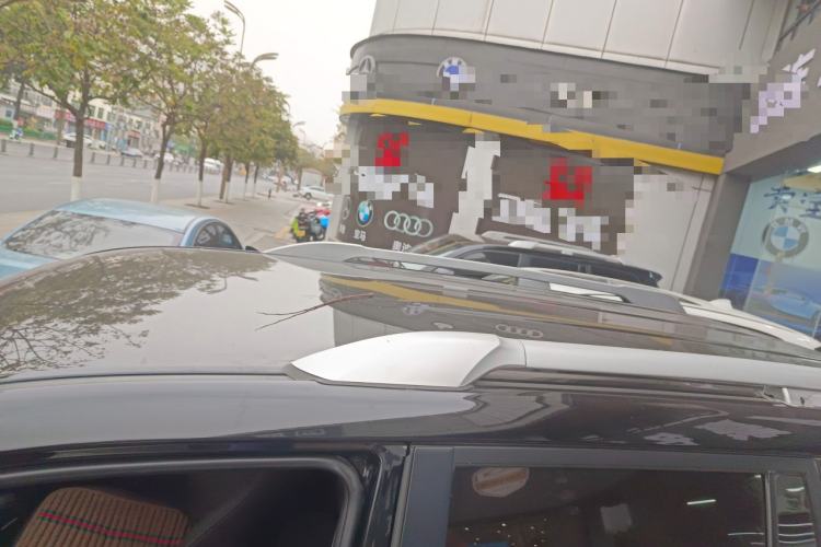 Used Toyota Prado 2017 2700 TX Middle East Edition
