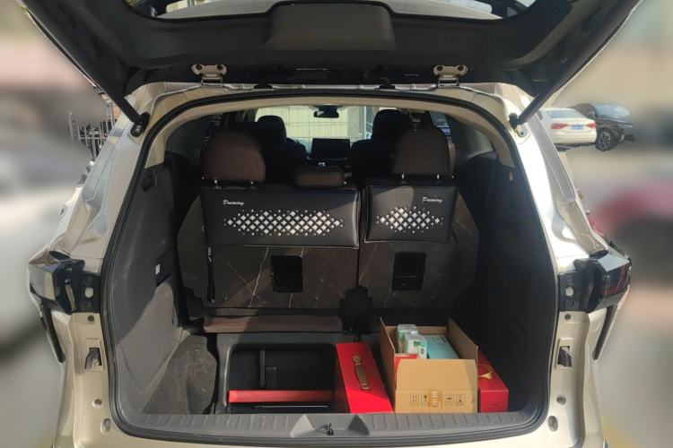 Used Toyota SIENNA 2023 2.5L Hybrid Comfort Edition