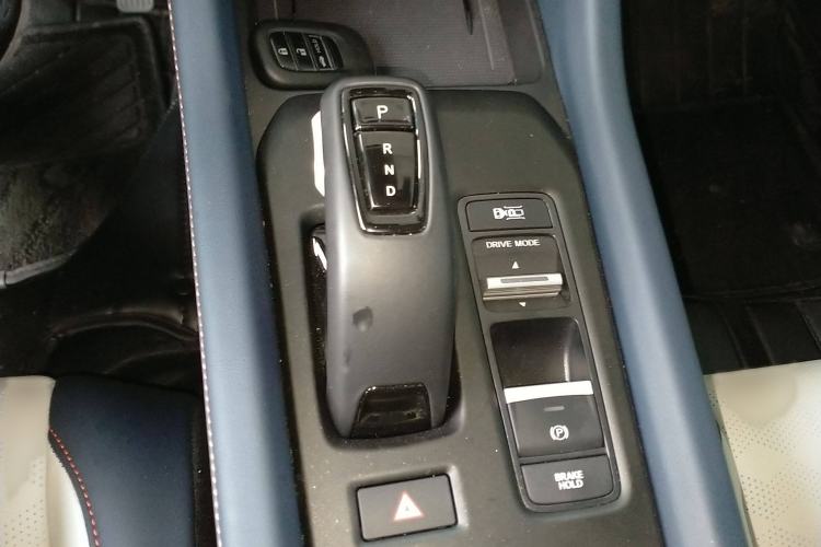 Used Lingxi L 2024 Player No. 1 Edition