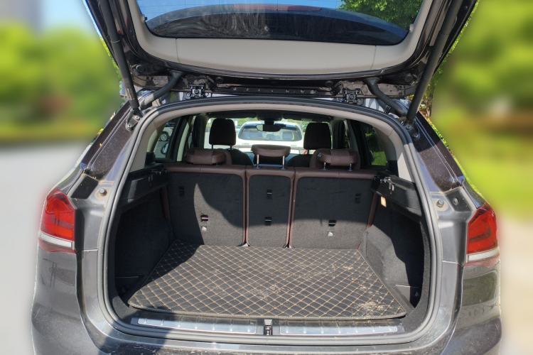 Used BMW X1 2022 sDrive25Li Leading Model