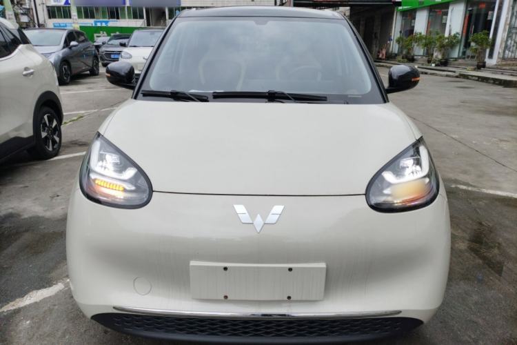 Used Wuling Bingo 2024 333 km Lingxi Connected Version