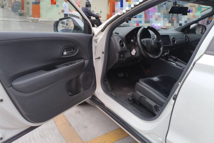 Used Honda XR-V 2021 220TURBO CVT Luxury Edition