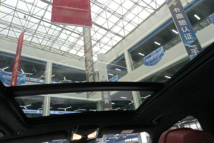 Used BMW X5 2023 xDrive 40Li M Sport Night Edition Package