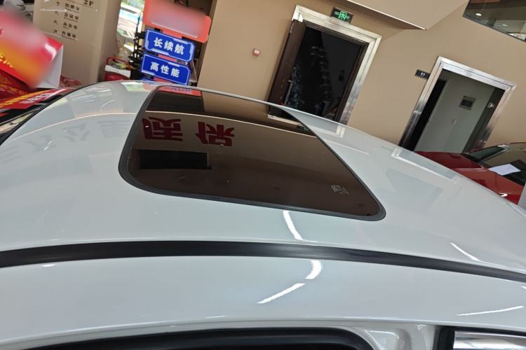 Used Subaru Legacy 2020 Revised Version 2.5i All-Wheel-Drive Glory Edition with EyeSight Roof