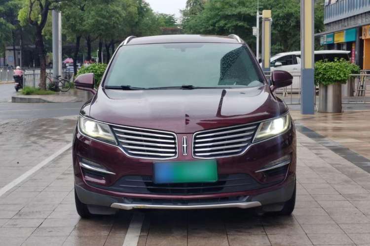 Used Lincoln MKC 2014 2.0T Two-Wheel Drive Deluxe Edition
