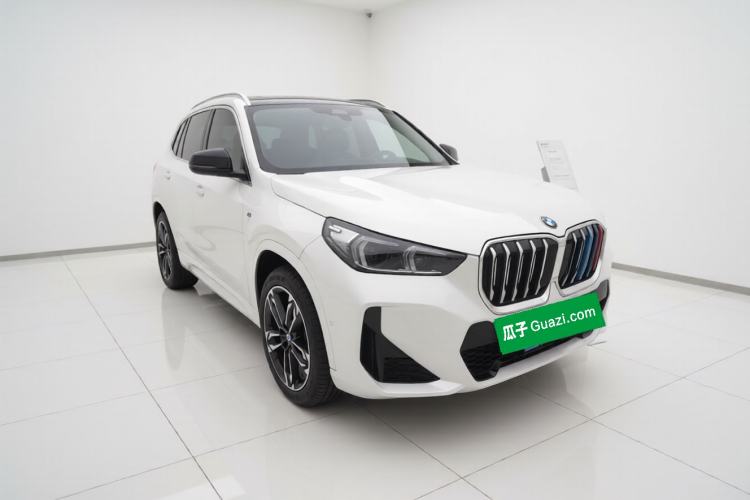 Used BMW X1 2023 sDrive25Li M Sport Package
