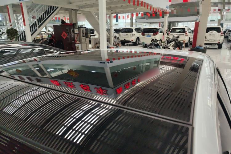 Used Audi A3 2024 Sportback 35 TFSI Fashionable Sports Model
