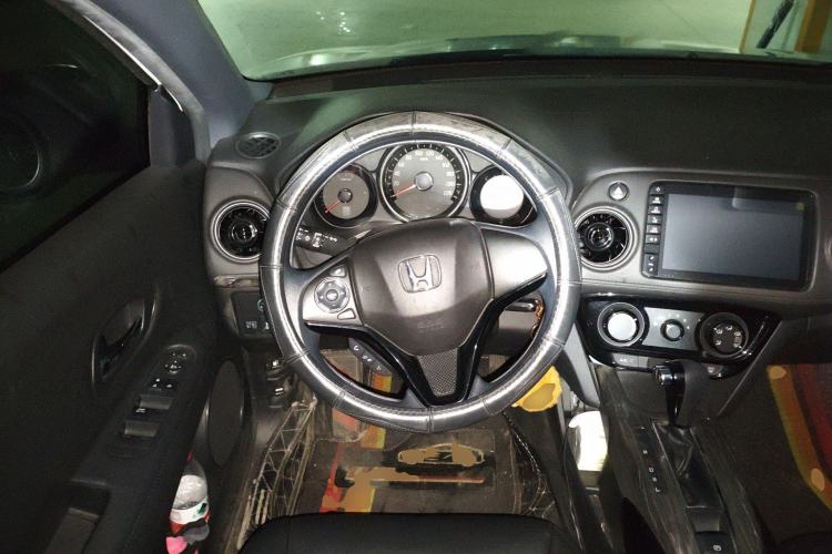 Used Honda XR-V 2019 1.5L CVT Classic Edition China VI