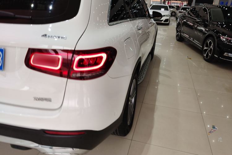 Used Mercedes-Benz GLC 2022 GLC 260 L 4MATIC Dynamic Edition Right Rear Taillight