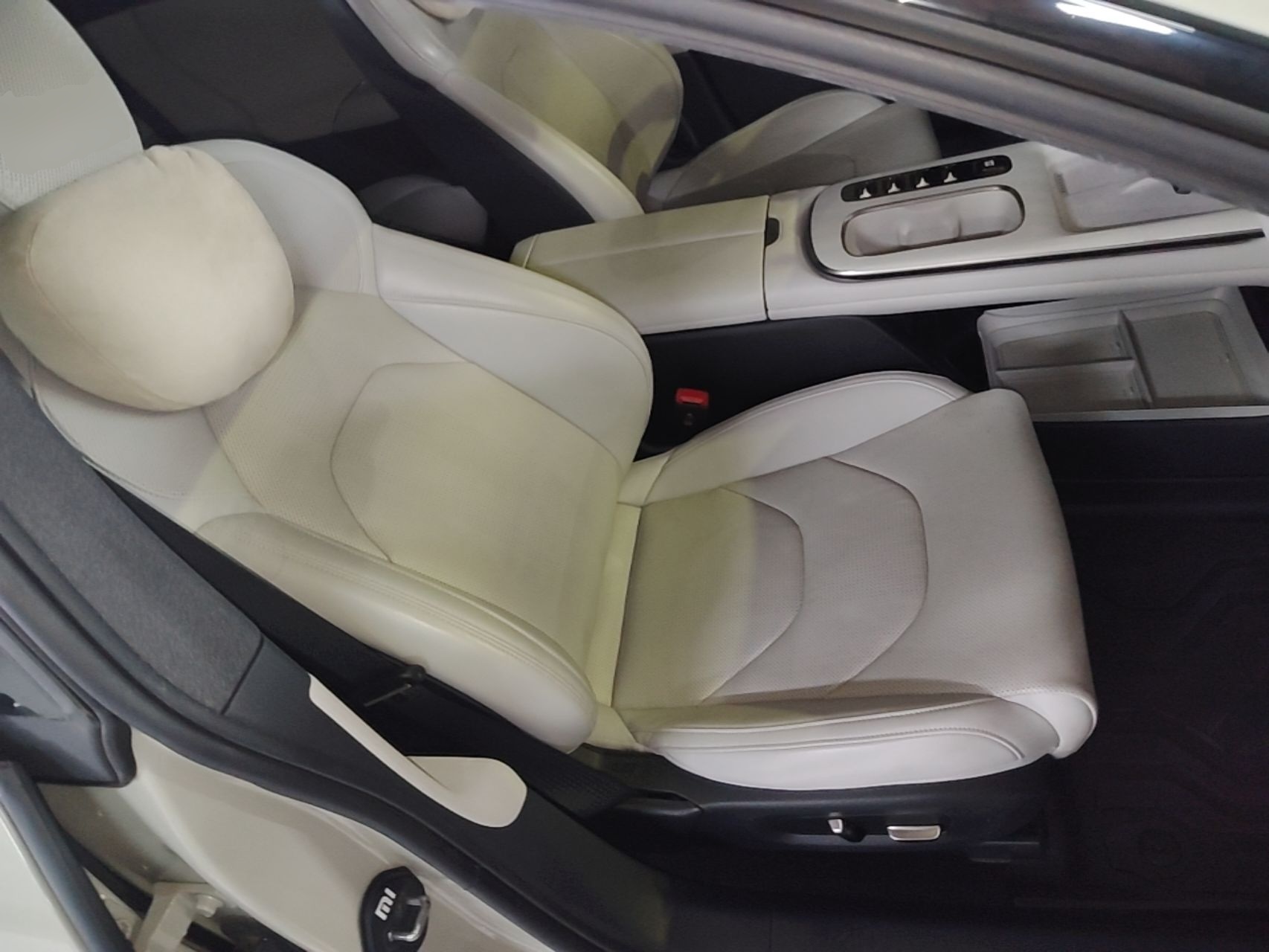Xiaomi Auto SU7 2024 Rear-Drive Ultra-Long Range Advanced Pro-Level Intelligent Driving Version — снимка 19