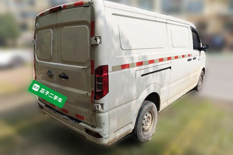 Used Kama Ruijie 2022 ES26 Comfort Edition Anchi Jiangxi