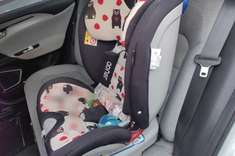 Used Geometry A 2019 Upgraded Model High-Energy Ultra-Long Range – PowerCube Version