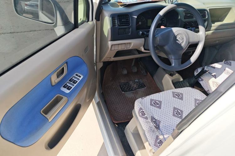 Used Suzuki Wagon R 2013 Venture Edition 1.0L Manual Economy Model