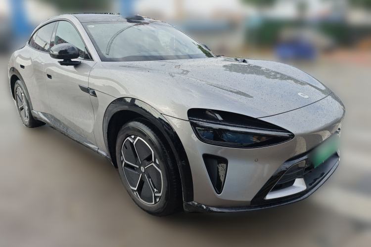 Used Xiaomi Auto YU7 2025 Ultra-Long Range Rear-Wheel Drive Version