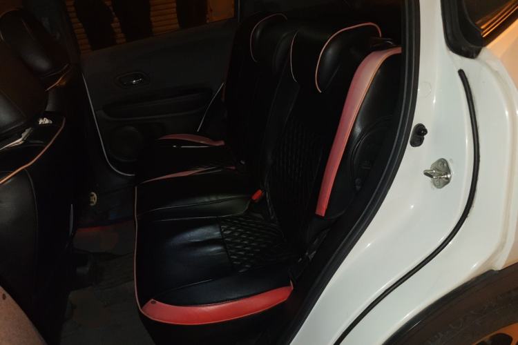 Used Honda XR-V 2020 1.5L CVT Comfort Version Left Rear Seat