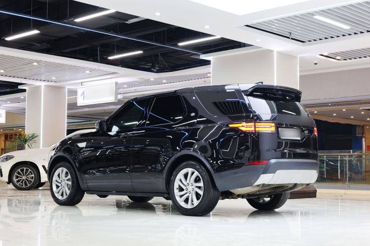 Used Land Rover Discovery 2019 3.0 SC V6 HSE