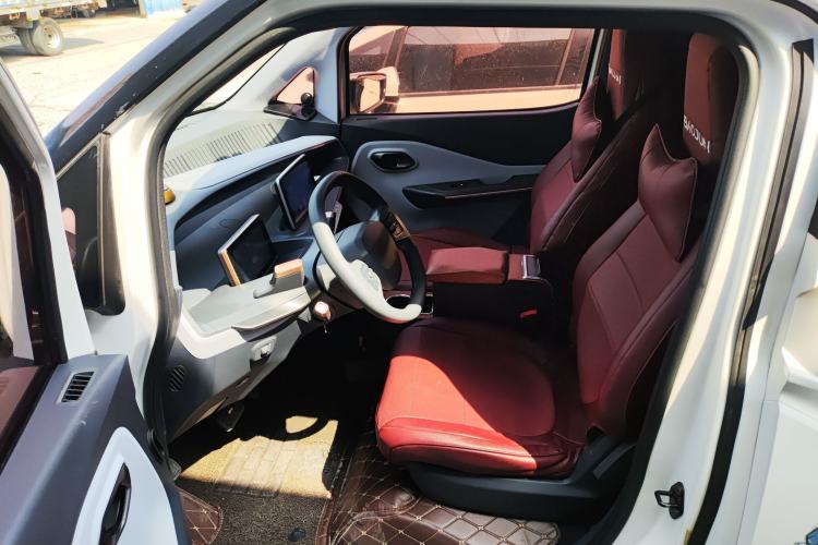 Used Baojun E200 2020 305KM Smart Drive Version