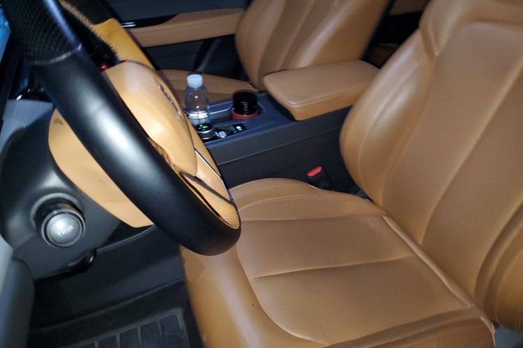 Used WM Motor W6 2021 520km PRO All-Round Edition
