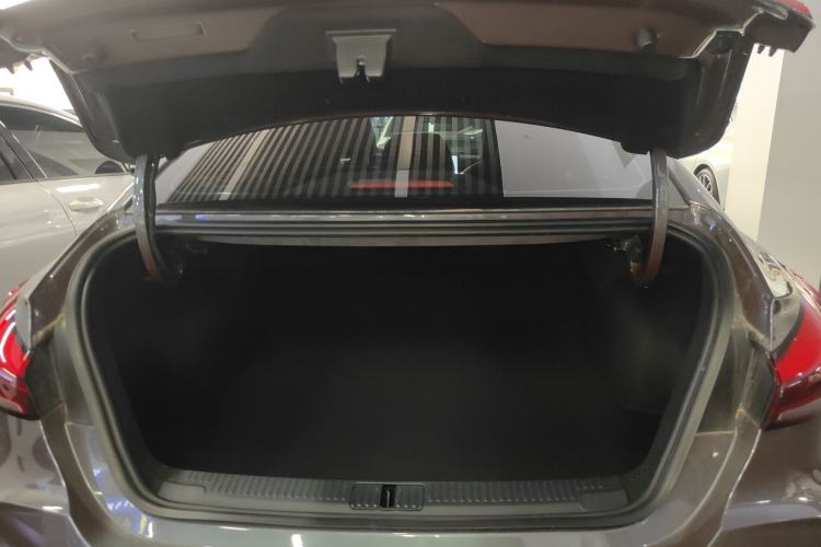 Used MG 5 2025 300TGI Global Flagship Edition